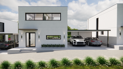 Villa Gibloux
