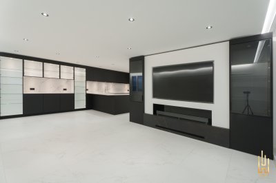 Jupiterstrasse 